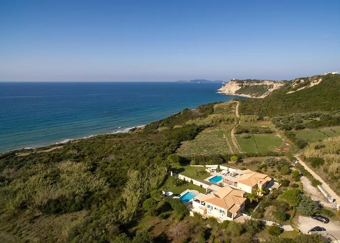 Panorama Villa *