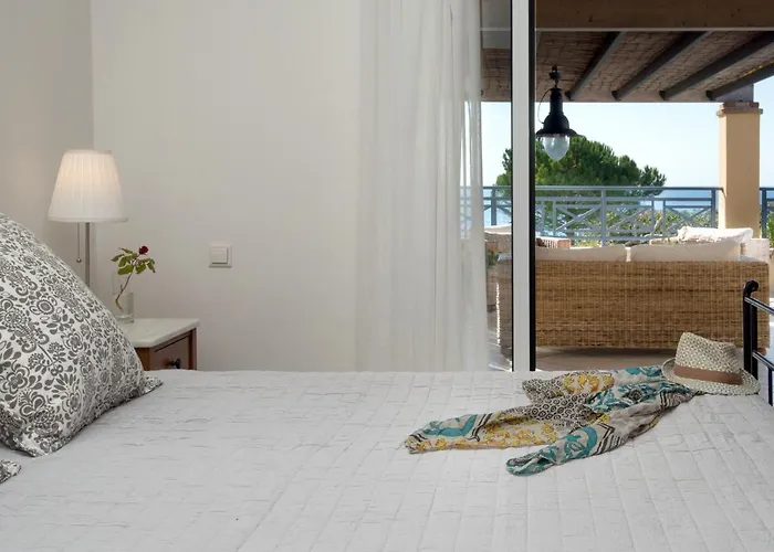 Villa Panorama *