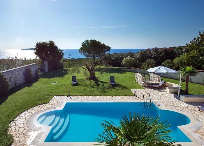 Panorama Villa