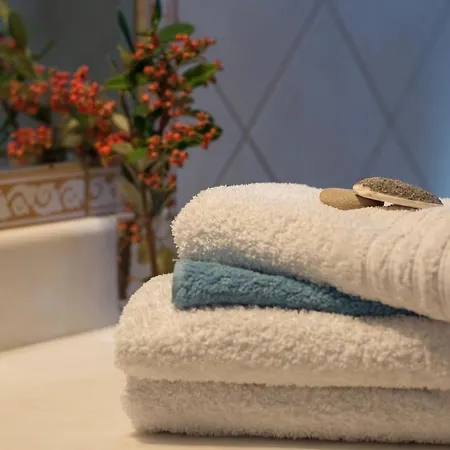 Villa Panorama Arílasz