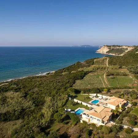 Panorama Villa *