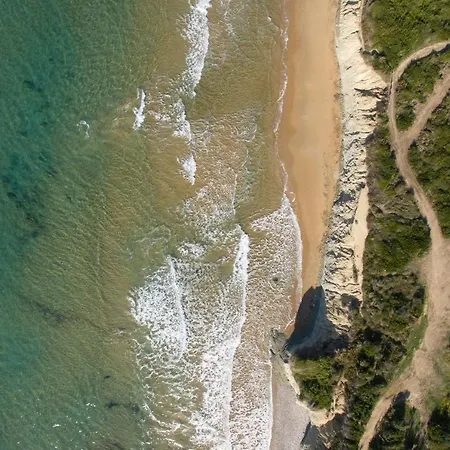 Panorama 别墅 阿里拉斯