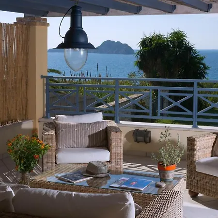 Panorama Villa