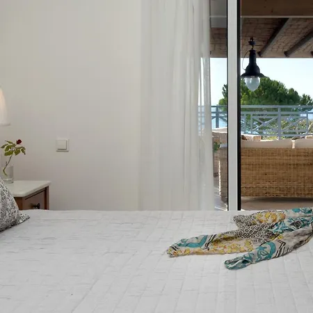 Villa Panorama *