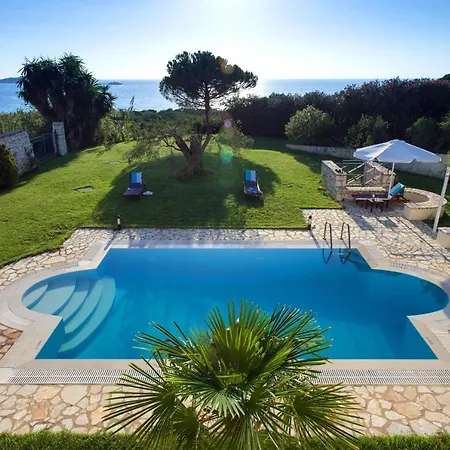 Panorama Villa *