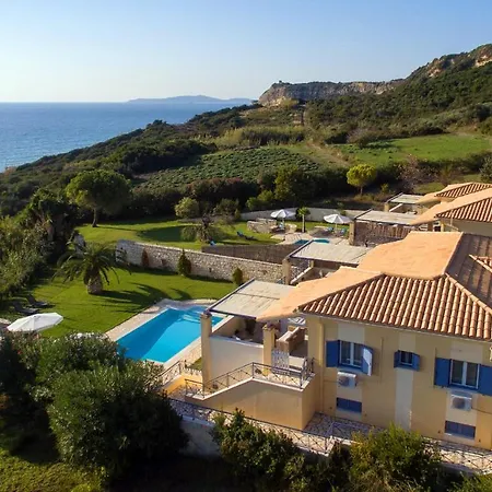 Panorama Villa