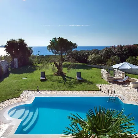 Panorama Villa