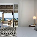 Vilă Panorama Arillas (Corfu)