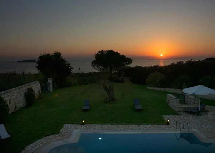 Villa Panorama