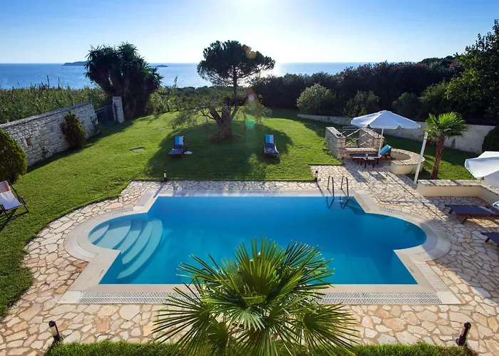 Panorama Villa *